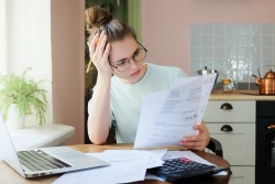 Lincoln IRS tax help